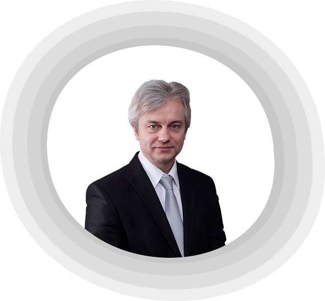 Prim. MUDr. Robert Čáp, Ph.D.