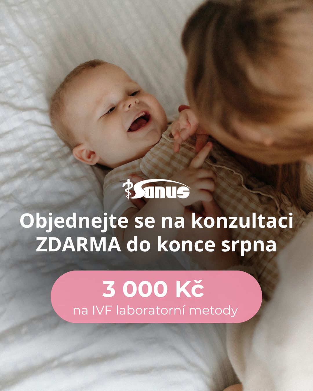 Novinky - 3000 Kč na laboratorní metody jen do konce srpna