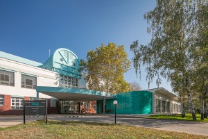 Sanatorium SANUS Hradec Králové