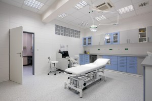 Sanatorium SANUS Hradec Králové