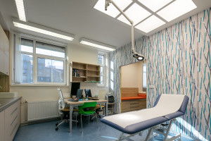Sanatorium SANUS Hradec Králové