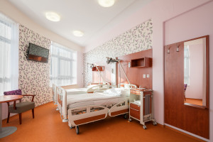 Sanatorium SANUS Hradec Králové
