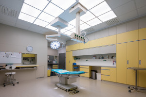 Sanatorium SANUS Hradec Králové