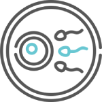 1 000 treatment cycles <br /> of assisted reproduction <br /> per year