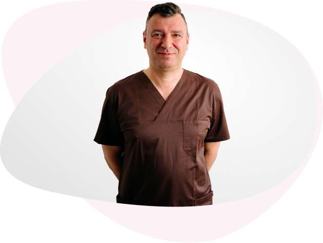 MUDr. Martin Kučera, Ph.D.