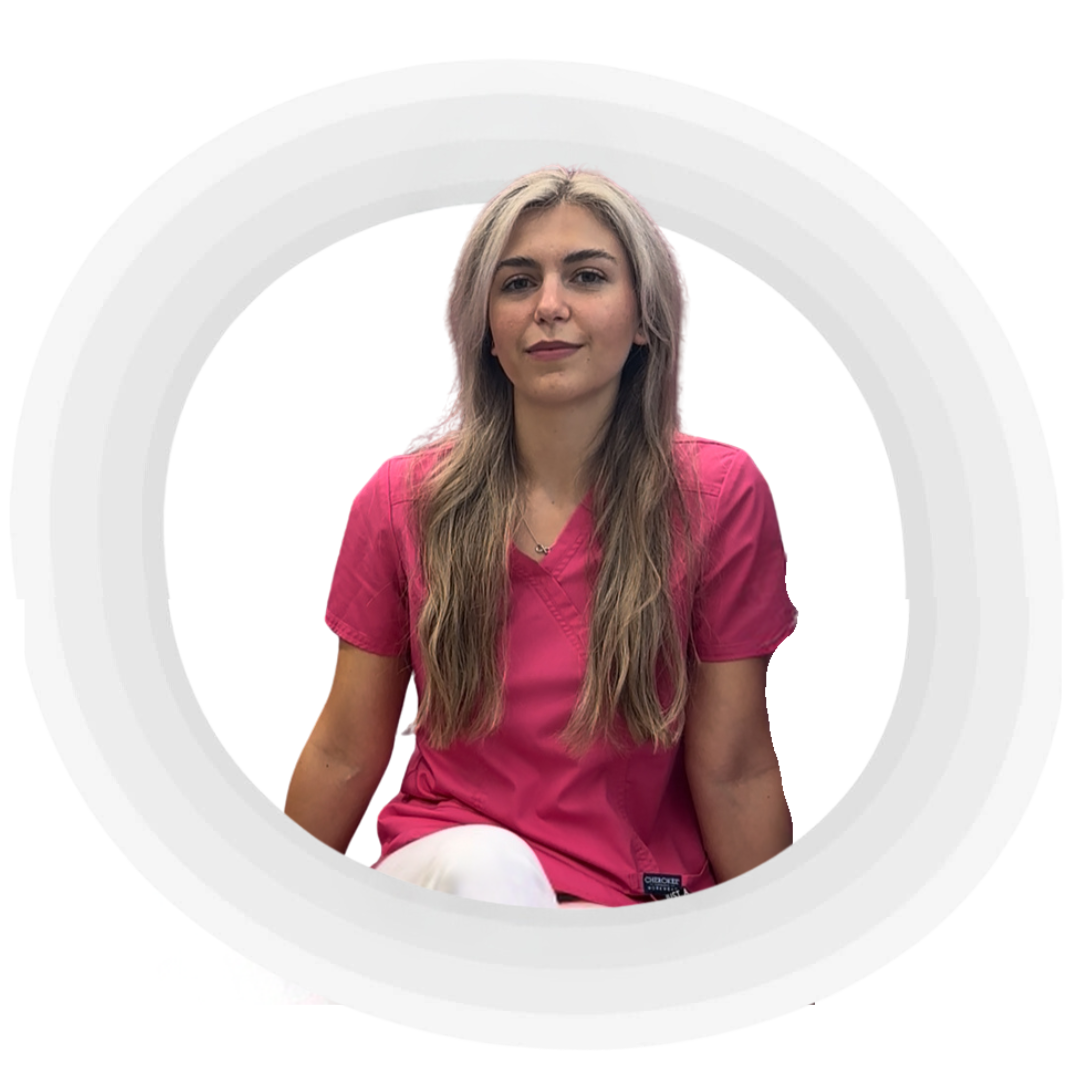 Bc. Natálie Strouhalová