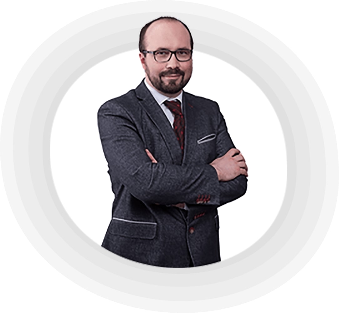 MUDr. Vojtěch Matula