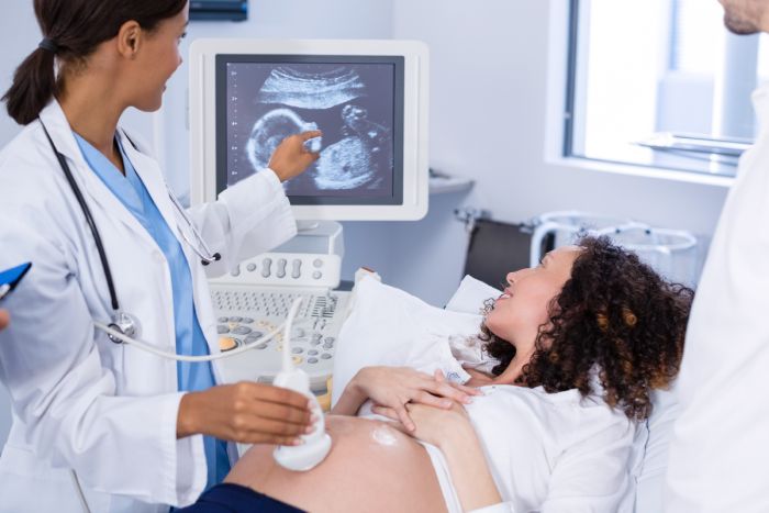 Prenatal diagnosis