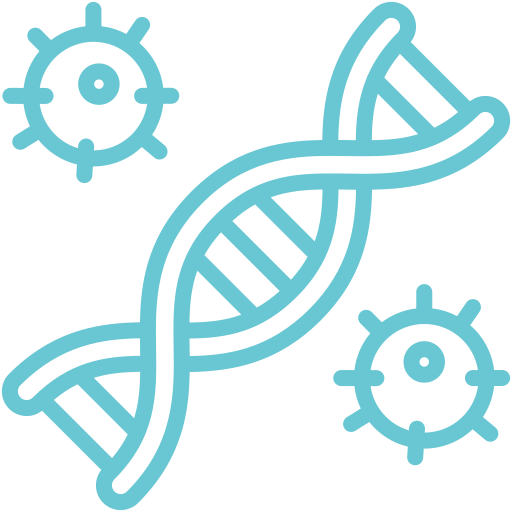 Genetic counselling for other genetically determined diseases