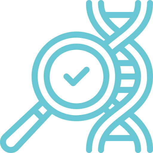 Examination of congenital predispositions to cancer