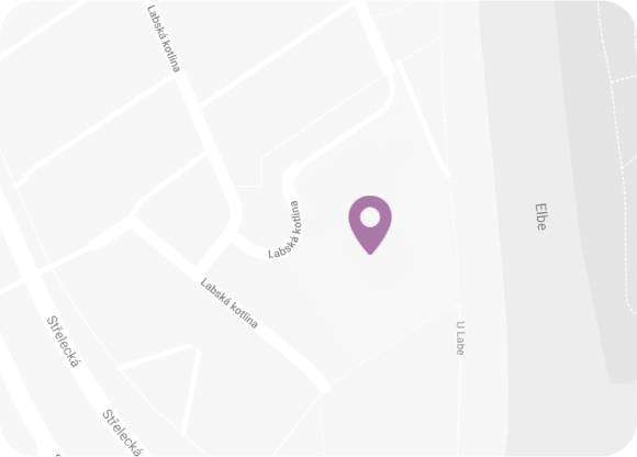 Jak se k nám dostanete?