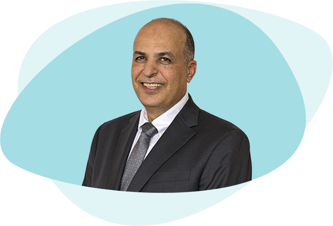 Dr. Khaled Baker